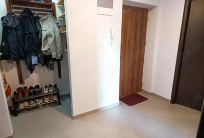Onix Residence | 2 Camere | Centrala | Metrou | Doar Contract pe 6 luni - 5