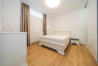 Apartament la 5 min de centru, prima inchirere, imobil nou cu lift - 8