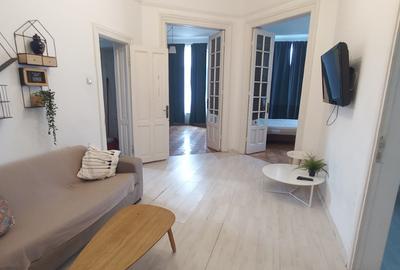 Apartament 3 camere Cavafii Vechi 17 – Biserica Sfantul Gheorghe - 3