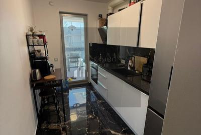 Apartament cu 2 camere  în Asmita Gardens/Sector 4 - 4