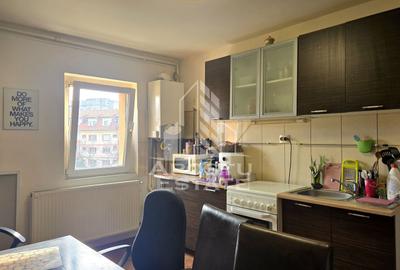 Apartament de vaznare 2 camere, etaj intermediar,Iulius Mall Timisoara - 8