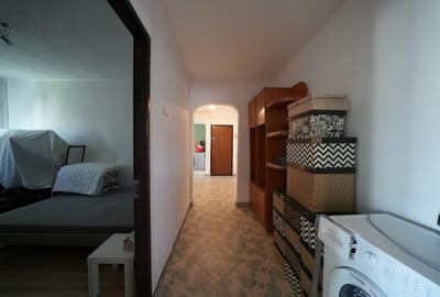 Apartament 3 camere Dristor, metrou 15 min, Fizicienilor - centrala proprie - 3