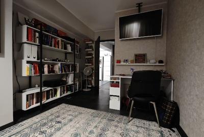 Apart. 4 camere foarte spațios & elegant la Bucur Obor, lg metrou, facturi mici - 2