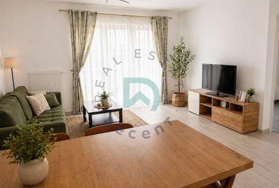 Apartament tip studio, Tractorul, Brasov - 1