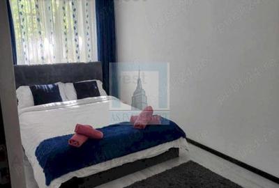 Ap 3 camere mobilat-utilat - zona Astra - 5