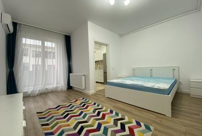 Drumul Tabere,mobilata si utilata,autobuz la 1 min. - 1