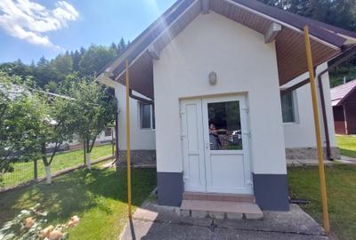 Casa de vanzare Izvoru Muntelui (Judetul NEAMT) - 19