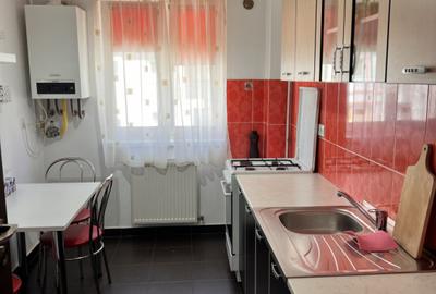 Pet Frendly ap 3 cam decomandat cu garaj terezian - 1