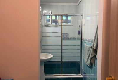 Apartament cu trei camere, zona Straduintei, 95.000€ negociabil - 8