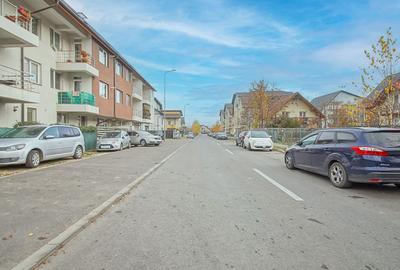 Garsonieră mobilată,  Str. Eugen Jebeleanu 3, Tractorul. - 1
