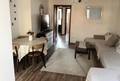 CASA TIP DUPLEX CU 5 CAMERE IN SANPETRU - 4