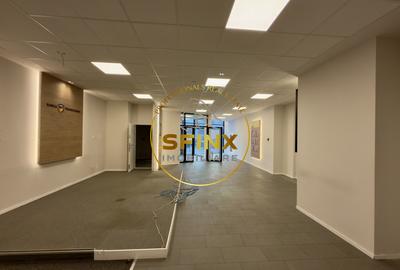 Spatiu comercial sau birouri, 260mp UNIVERSITATE - 2