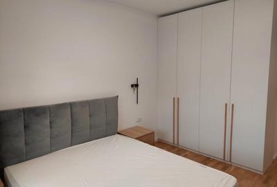 PIPERA IANCU NICOLAE  APARTAMENT 3 CAMERE  MOBILAT LUX - 9