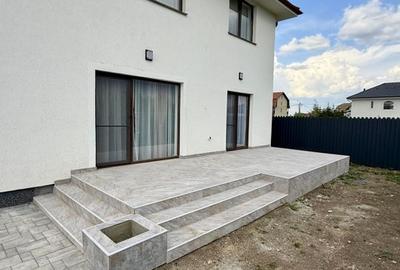 Casă Nouă Complet Mobilată și Utilată - Hărman, Brașov - 3