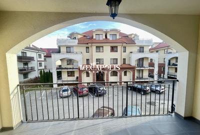 Apartament 2 camere | Imperial Residence | 2 balcoane - 15