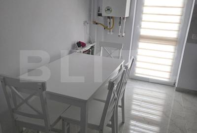 Apartament 2 camere, 59,5 mp, Valea Lupului - 7
