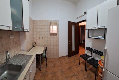 Apartament cu 2 camere de vanzare in zona Foisorul de Foc - 9