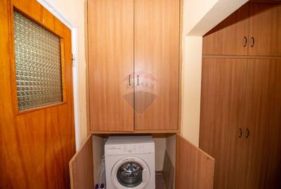 Apartament decomandat cu 3 camere de inchiriat Prevederii Trapezului - 14