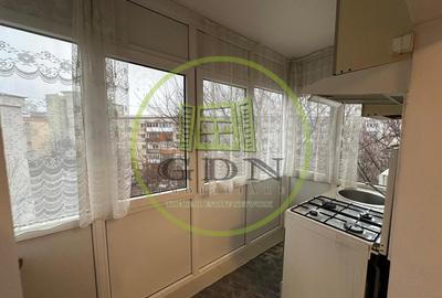 Apartament 3 camere, 68 mp, cartier Brazda lui Novac, zona Nitela - 9