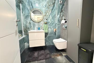 Apartament 2 Camere GALAXY - Terasa 20 MP - 13