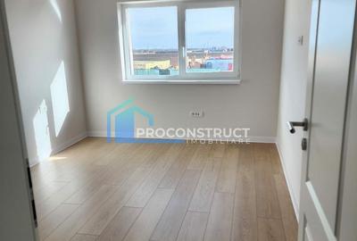 Duplex cu 5 camere în Moșnița Nouă