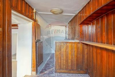 0% Comision - Casa individuala, curte proprie - Zona Centrala - 34