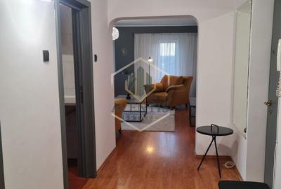 Apartament elegant cu terasă, ultracentral –Piața Unirii, lângă Fântânile Unirii - 5
