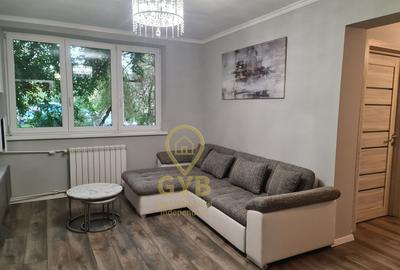 Apartament reovat complet la parter  cu 3 camere aproape de Piata Rogerius - 3