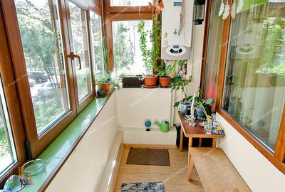 Apartament ideal pentru locuit sau investiție – Mazepa 1, etaj 1! - 9