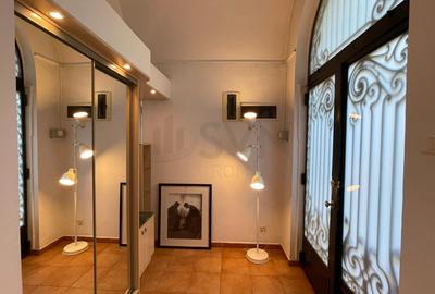 REA1020079 Apartament tip duplex Capitale parter inalt I demisol - 3