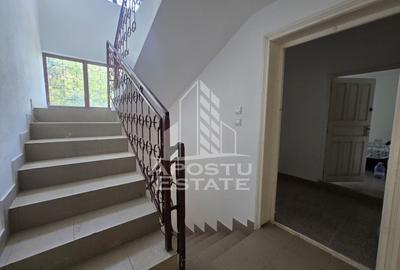 Casa de vanzare, potential pensiune, pe malul Timisului,Sag,comision 0 - 8