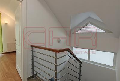 Vilă 3 camere | Arhitectură contemporană | Complex Rezidențial Henri Coanda - 7