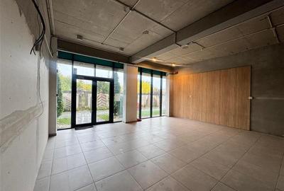 Spatiu comercial 120 mp, Qualis II, Tractorul - 1