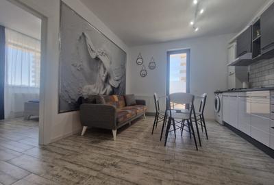 Mamaia Nord(Market Lidl)-2 camere mobilat-utilat complet, parcare inclusa in p - 8