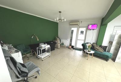 OKAZIE ! Spatiu comercial 34 mp de vanzare Alba Iulia Cetate - 3