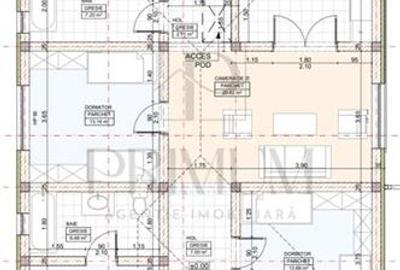 Casa Individuala - Moșnița Noua (Calea Medveș) | Potențial M - 31
