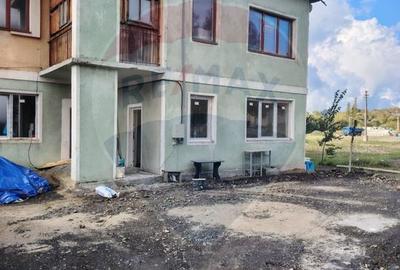 Spațiu de birouri/apartamente de 756m.p. de vânzare - 9