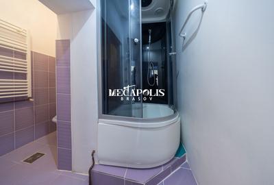 Apartament 2 camere | Piața Sfatului – Centrul Istoric | 50 mp - 13