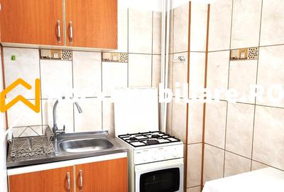Garsoniera de inchiriat Titulescu București | ApexImobiliare.ro - 4