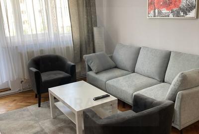 Apartament 2 camere 47 mp dotat cu AC si balcon in zona Hipodrom I - 2