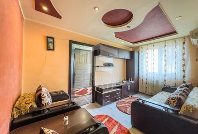 2 camere | Toporasi | Giurgiului | Prelungirea Ferentari | 38mp | - 2