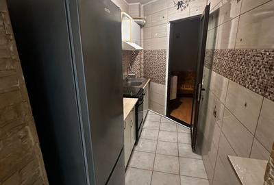 Apartament cu 1 camera decomandat, zona Dacia - 4