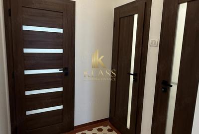Apartament de inchiriat cu 3 camere  Batistei - spatiu comercial, birouri - 10