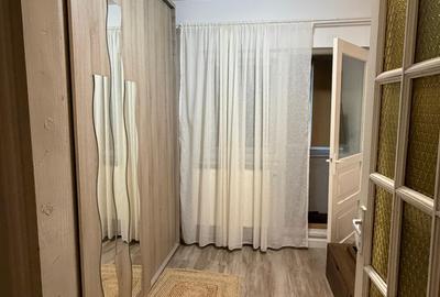 Apartament cu 4 camere transformat in 3 camere , centrala,vedere trilaterala - 8