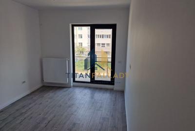 Apartament cu 2 camere decomandat în Theodor Pallady