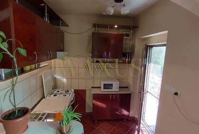 Apartament cu 2 camere, 44mp, zona Gruia/CFR - 5