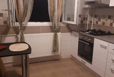 Ion Mihalache, Turda, inchiriere apartament 2 camere, mobilat si utilat, - 5