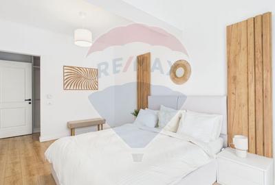 De vanzare | Vila mobilata cu 4 camere | Nobil Residence, Tunari - 4