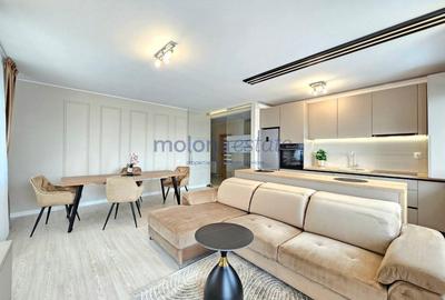 Apartament cu 4 camere, 105 mp si terasa cu garaj pe Observatorului! - 2