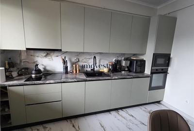 Apartament 4 Camere pe 2 nivele  Ultracentral - 7